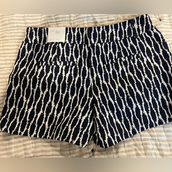 Loft Riviera shorts - Picture 3 of 5